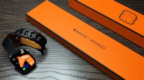 apple watch hermes fake|most expensive apple watch hermes.